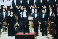 第232回 芸大定期演奏会 バッハ「カンタータ147番」簡易保険ホール