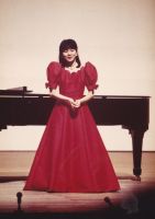 東京藝大　音楽学部　昭和61年卒業生演奏会　虎ノ門ホール