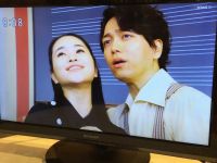 NHK 朝の連続テレビ小説「エール」に二階堂ふみさん演じるヒロインのライバル役で、小南満佑子さんが5月12日から登場。早速、劇中で山崎育三郎さんと披露してくれたオペラ「ドン・ジョバンニ」の二重唱は、昨年観劇したレ・ミゼラブルの小南コゼットとマリウスの二重唱を彷彿させるものでした。NHK Eテレ「おかあさんといっしょ」小野あつこさんと同時間帯の放送なので、贅沢な悩みですけど、しばらくは慌ただしくチャンネルを切り替えながら鑑賞してまいります。