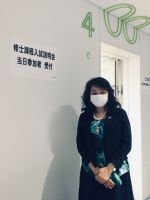 今日は東京音大大学院入試説明会があり、久しぶりに中目黒・代官山キャンパスに出校でした。新型コロナ感染症の再拡大が始まっている大変な時期ですが、厳重な感染対策のもと大勢の学生さんをお迎えし、独唱領域やオペラ領域のカリキュラムなど説明させて頂きました。その後の個別相談会ではさらに細かい説明も。