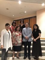 9月18日はみなとみらい小ホールで、日本演奏家コンクールの本選審査でした。感染症が収束せず、学生の皆さんの演奏機会も激減している昨今だと思いますが、それだけに皆さんじっくりと練習を積んで臨まれたのでしょう、実に完成度の高い演奏を聴かせて頂けました。そして何よりも、皆さんから「演奏出来る喜び」といったものを感じ取ることが出来ました。皆さんには、そういう気持ちをこれからも大切にして頂きたいと思います。素晴らしい運営をして頂きました田中美穂さんはじめ関係者の皆さんに深く感謝いたします。