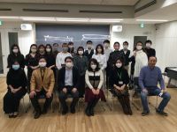 今日は東京音大で、学部３、４年生のオペラ・ミュージカルハイライト秋学期試演会（試験）でした。コロナ禍の拡大している中でありマスク着用、パーティション付きの試演となりましたが、皆さんそれぞれがオペラの背景、役柄を深く研究されて来たことが分かる、とても良い試演会であったと思います。学生の皆さんお疲れさまでした。そして音楽指導の先生方、指揮・演出・ピアノ伴奏・助演の皆様ほか試演会の開催を支えて下さった皆様に深く感謝いたします。