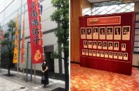今日は小南満佑子さんがヒロイン・トキ子役で出演されたミュージカル「ヴァグラント」を観劇してまいりました。場所は日本橋の明治座。新藤晴一さんが原案・作詞・作曲された新作ミュージカルで、大正時代の日本の炭鉱町が舞台。小南さんも含めてミュージカル俳優の皆さんの身体能力は素晴らしく、敏捷な動きで繰り広げる殺陣シーンにはリアリティがありました。小南さんは発声と共に、日本語の発語がとても明瞭で素晴らしかったと思います。