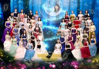 10月10日に品川区のスクエア荏原ひらつかホールで開催した菅有実子門下演奏会のコラージュ写真が出来上がりました。今回の門下演奏会はさわやかな中秋の開催なので、コラージュ写真のテーマは「月光の森の音楽会」としました。なお、前回から全員集合スタイルの公開写真は顔にモザイクを入れるようにしています。ご了承ください。